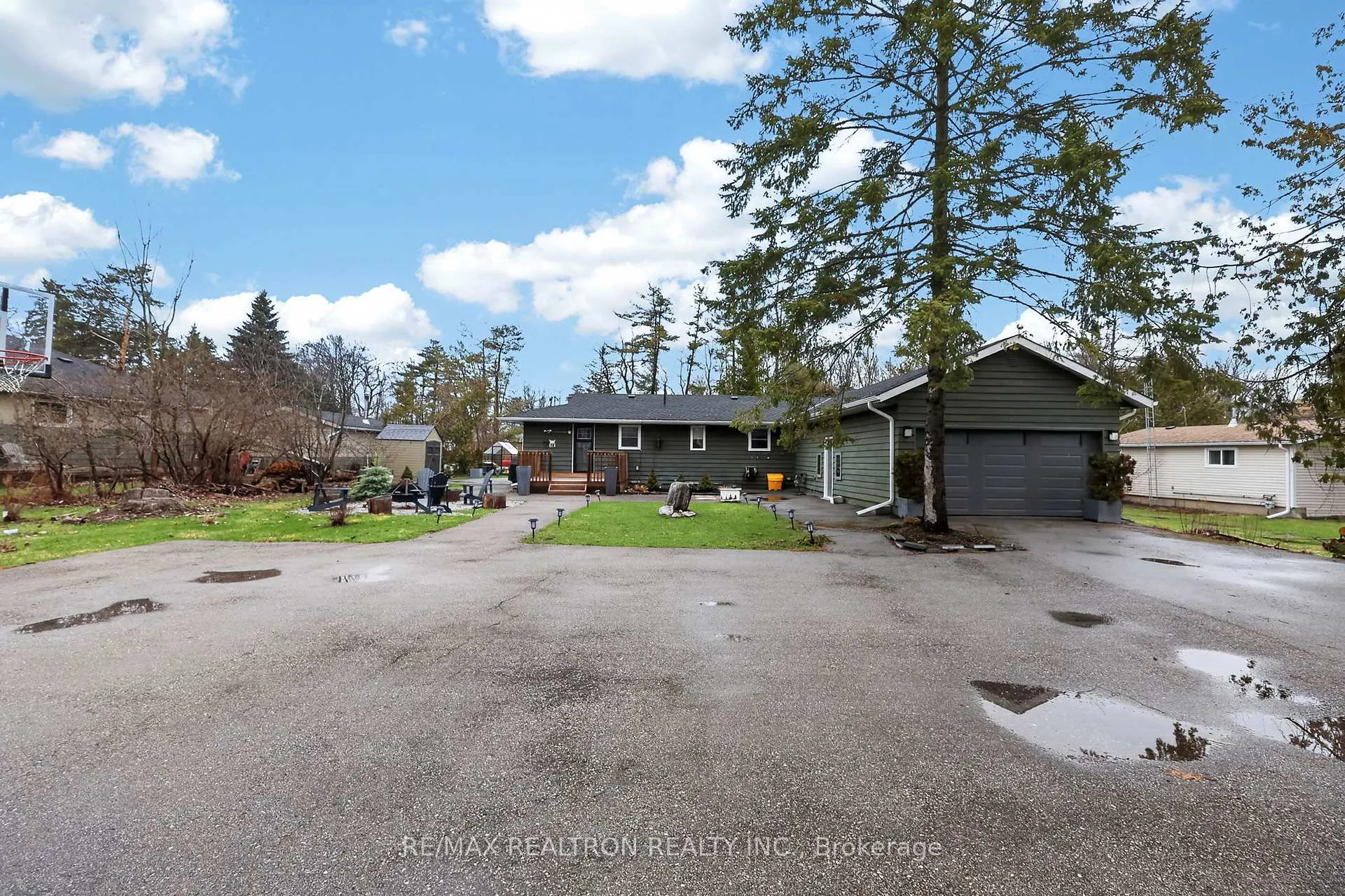 Photo 38 of 290 Big Bay Point Road, Innisfil, Rural Innisfil — HOMEH
