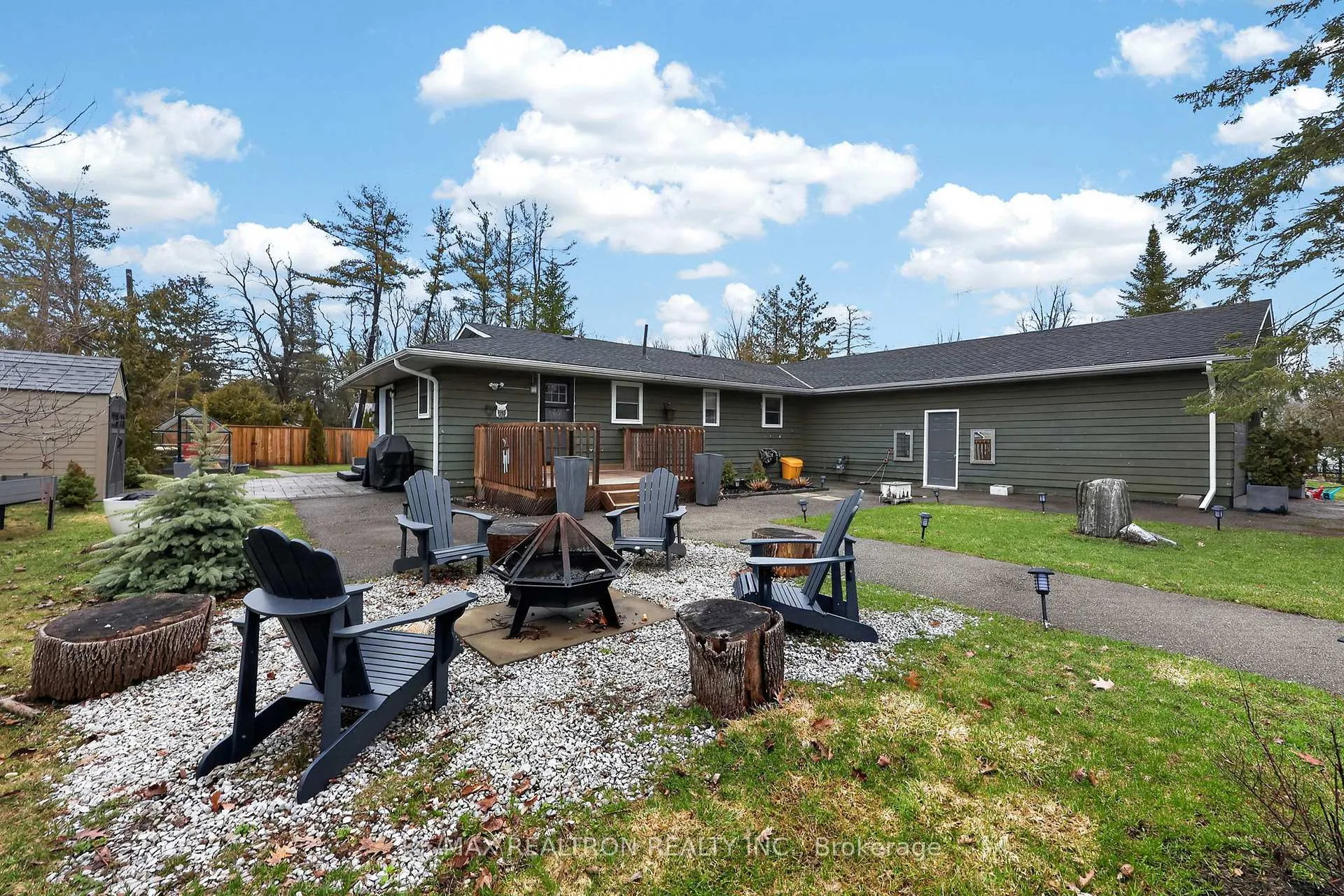 Photo 39 of 290 Big Bay Point Road, Innisfil, Rural Innisfil — HOMEH