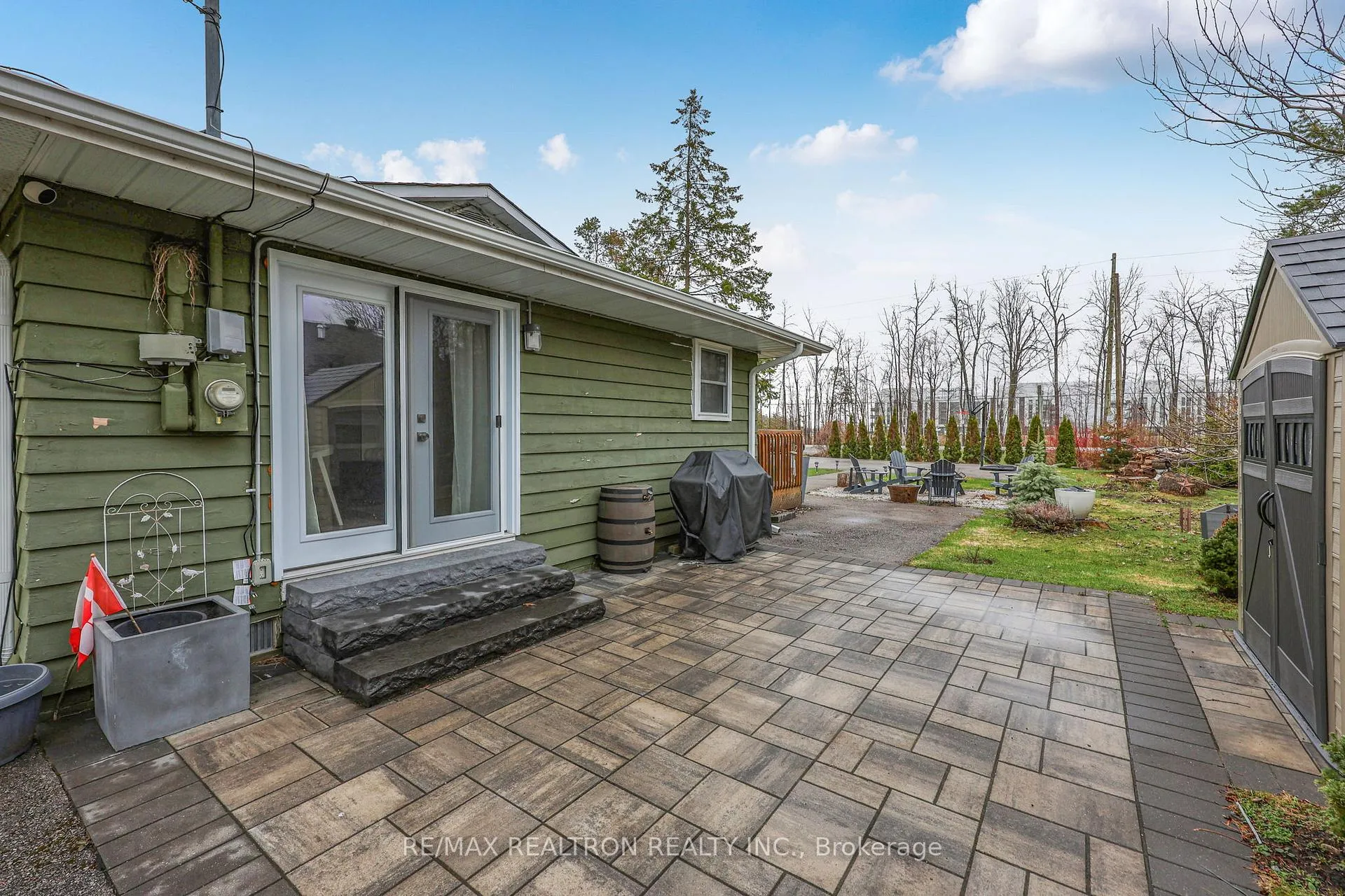 Photo 40 of 290 Big Bay Point Road, Innisfil, Rural Innisfil — HOMEH
