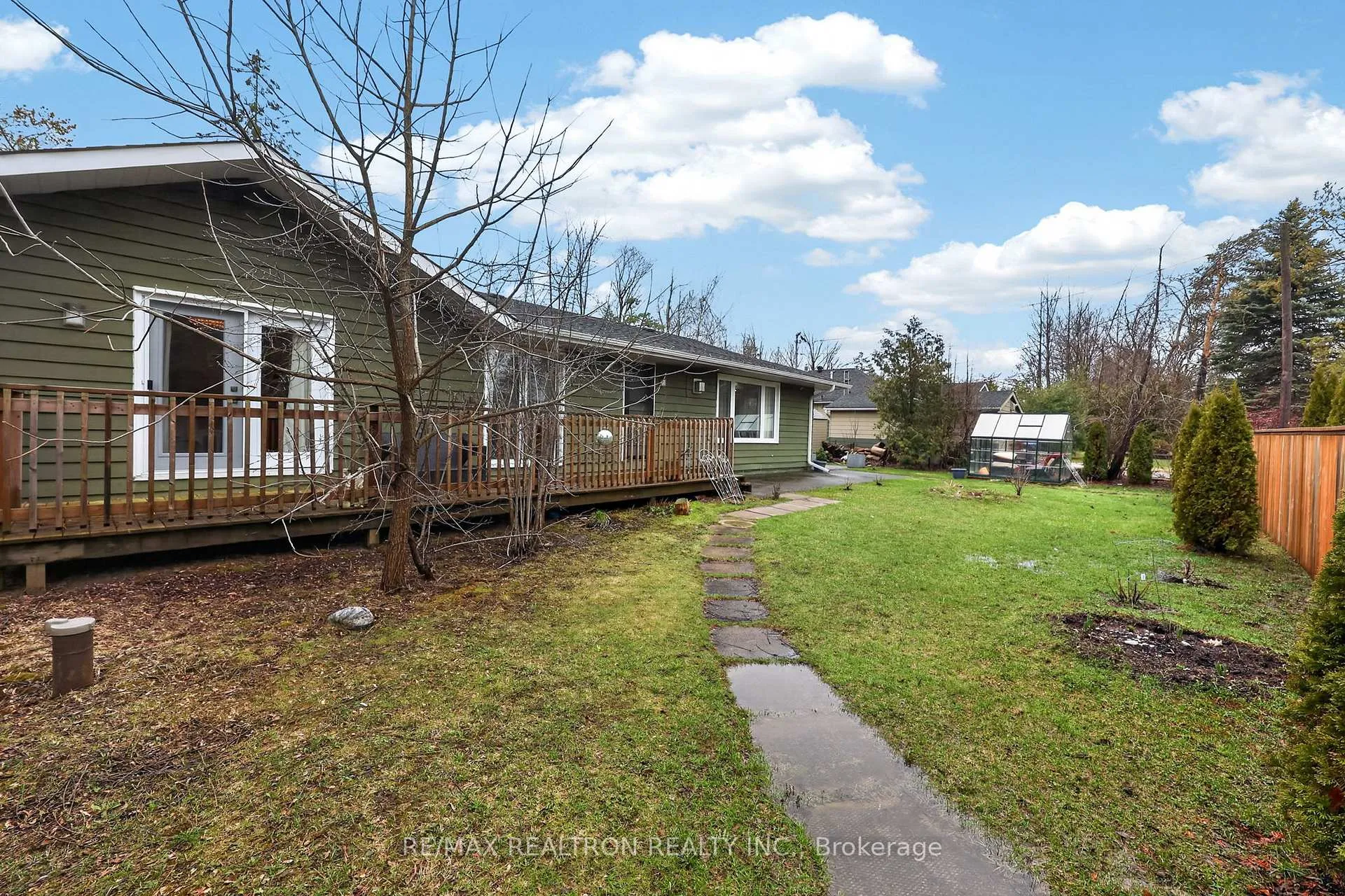Photo 45 of 290 Big Bay Point Road, Innisfil, Rural Innisfil — HOMEH