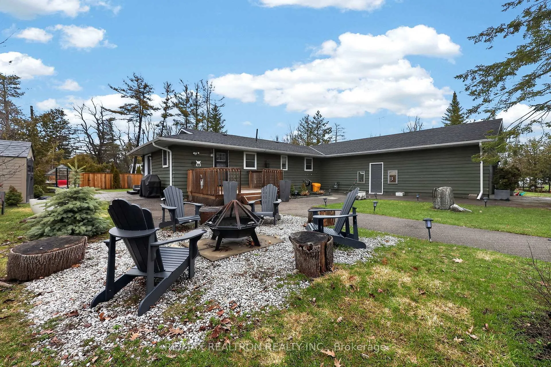Photo 46 of 290 Big Bay Point Road, Innisfil, Rural Innisfil — HOMEH