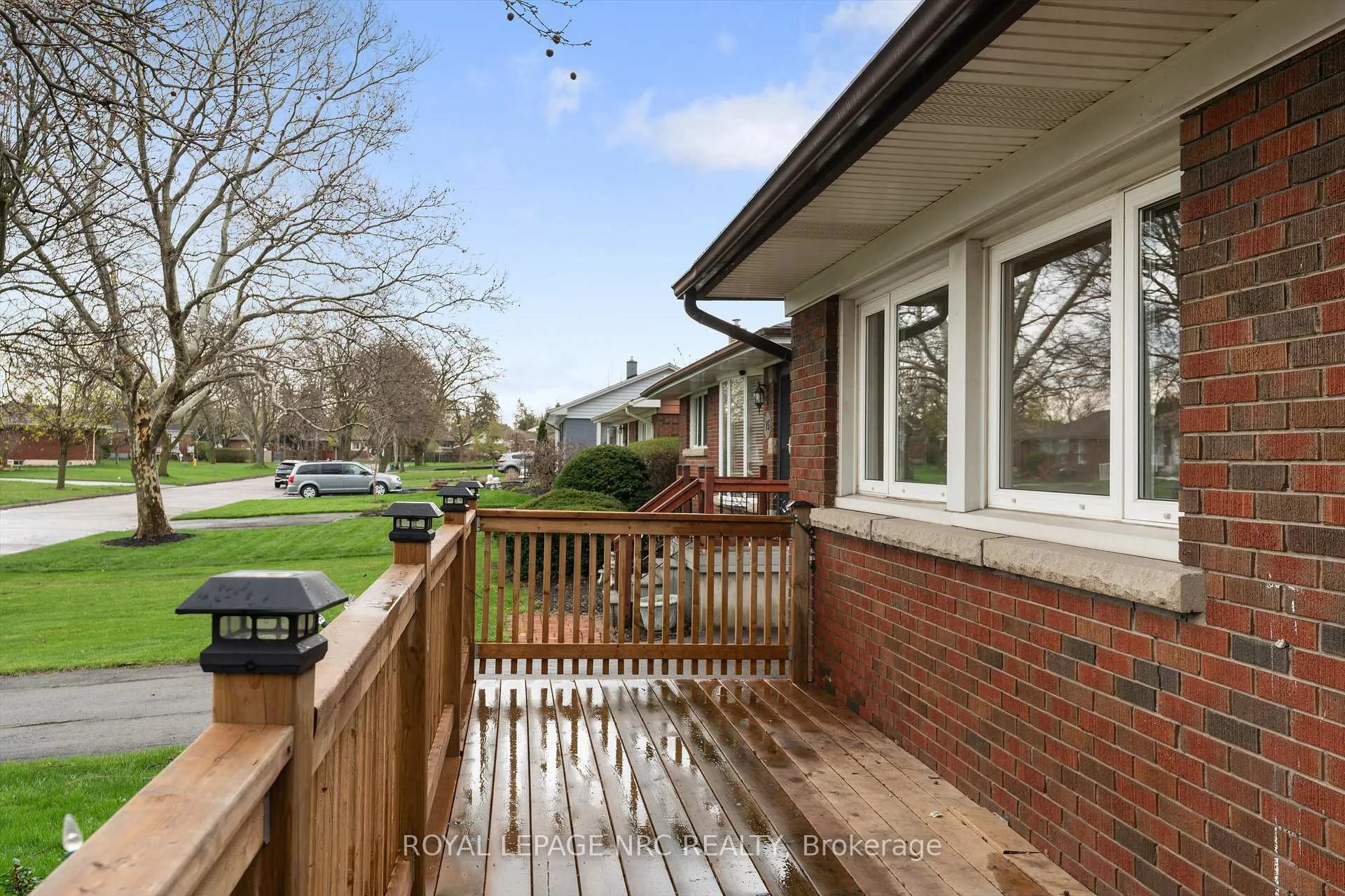 Photo 4 of 17 Milton Road, St. Catharines, E. Chester — HOMEH