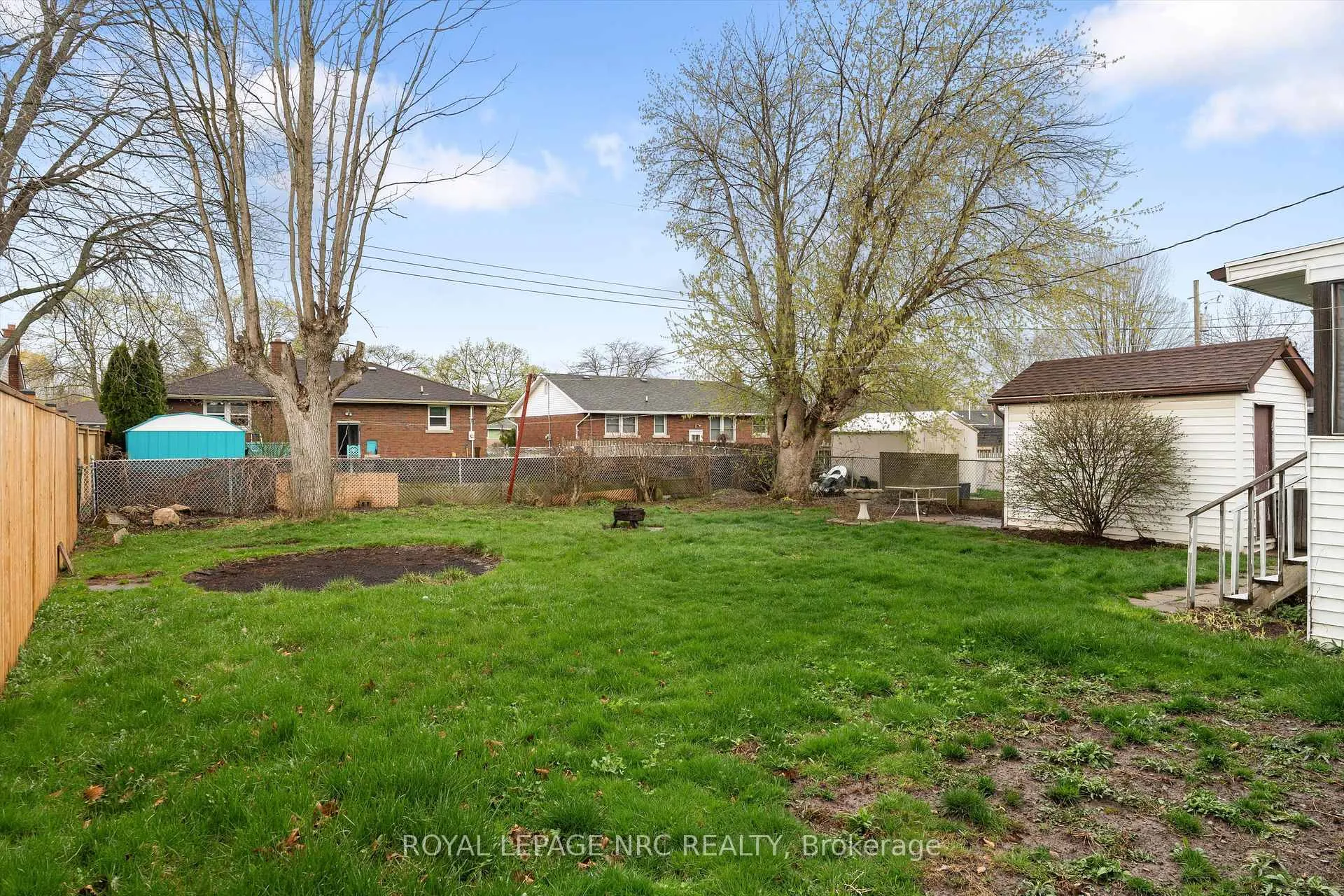 Photo 31 of 17 Milton Road, St. Catharines, E. Chester — HOMEH