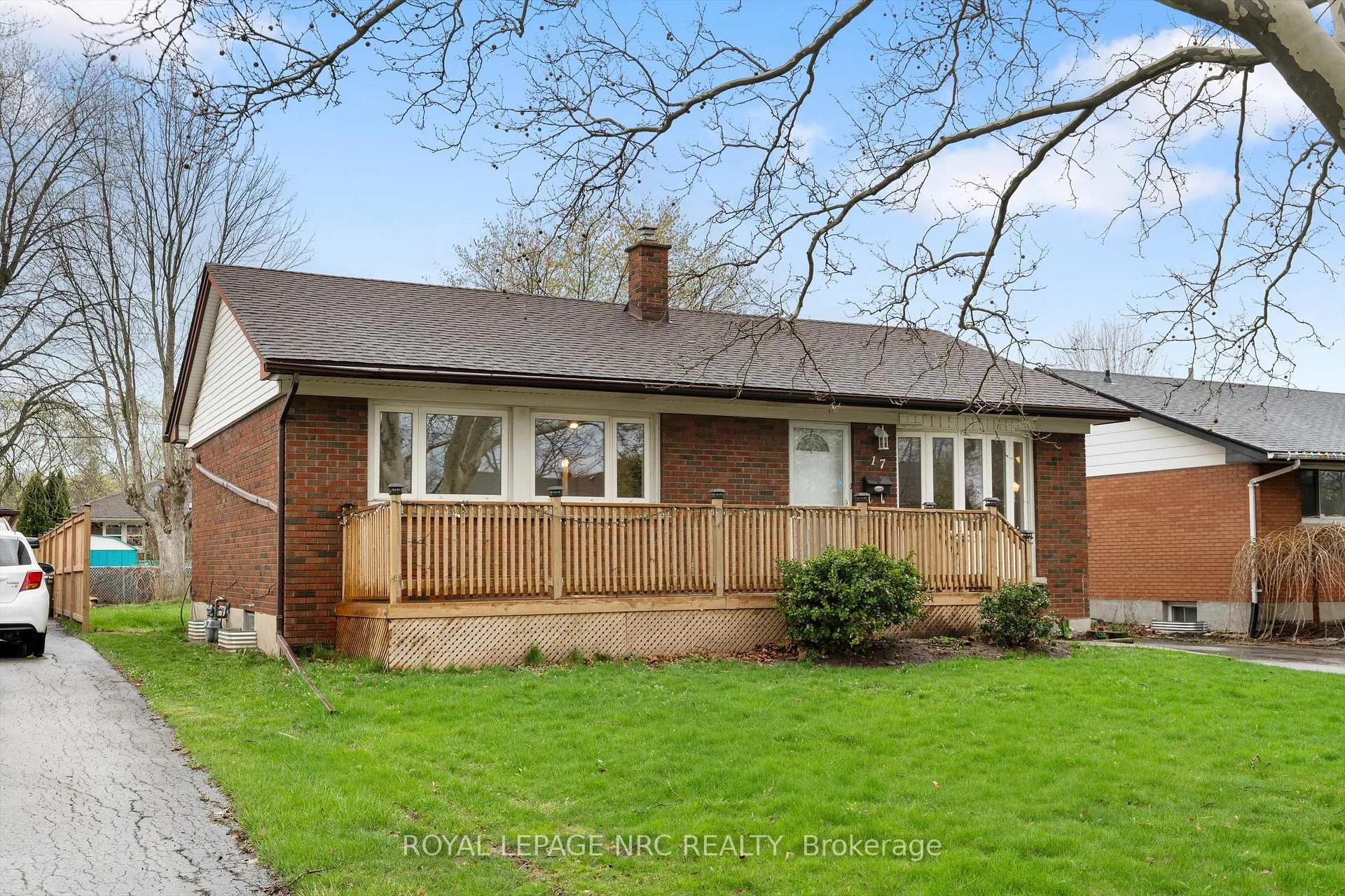 Photo 34 of 17 Milton Road, St. Catharines, E. Chester — HOMEH