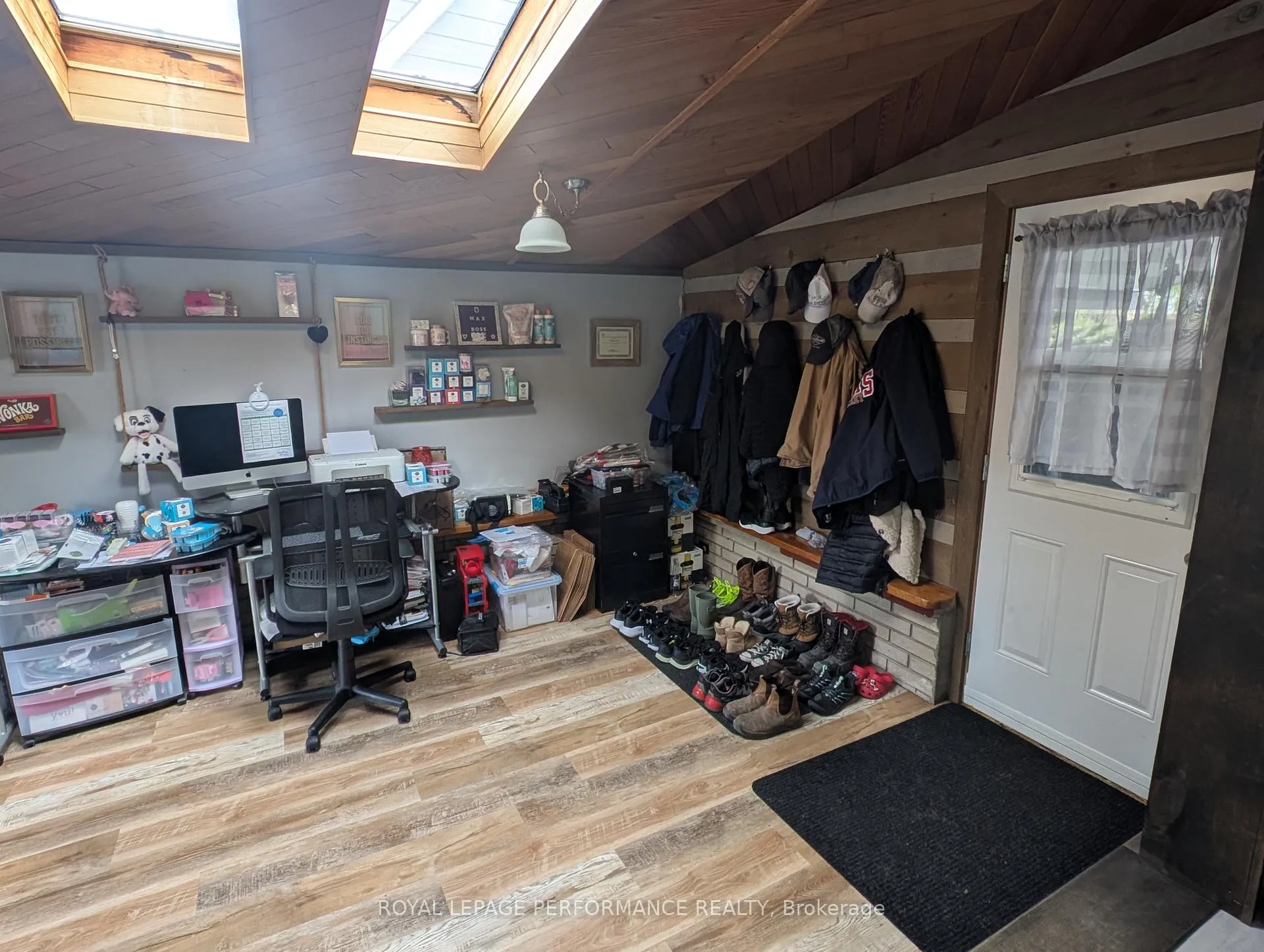 Photo 3 of 320 Baldwin Avenue, Cornwall — HOMEH