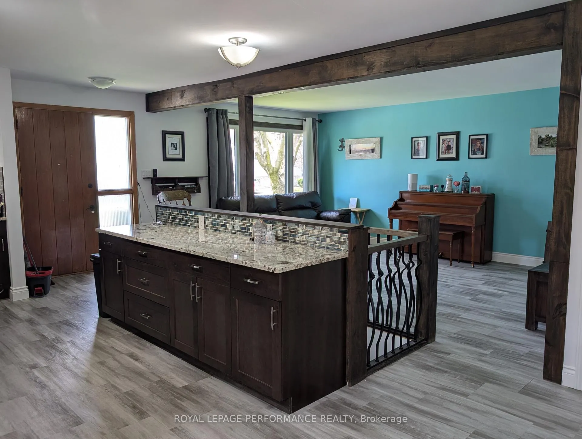 Photo 5 of 320 Baldwin Avenue, Cornwall — HOMEH
