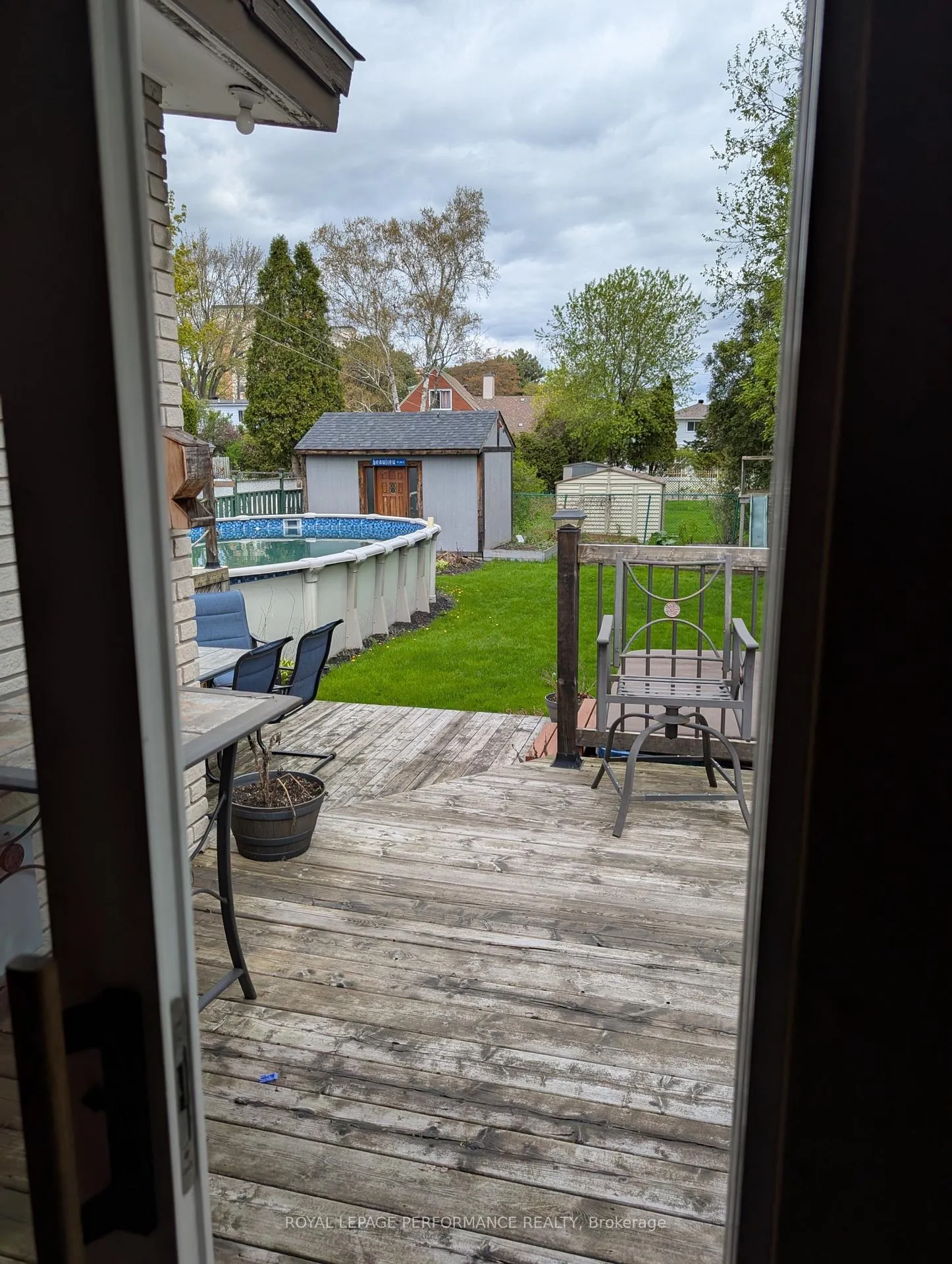 Photo 20 of 320 Baldwin Avenue, Cornwall — HOMEH