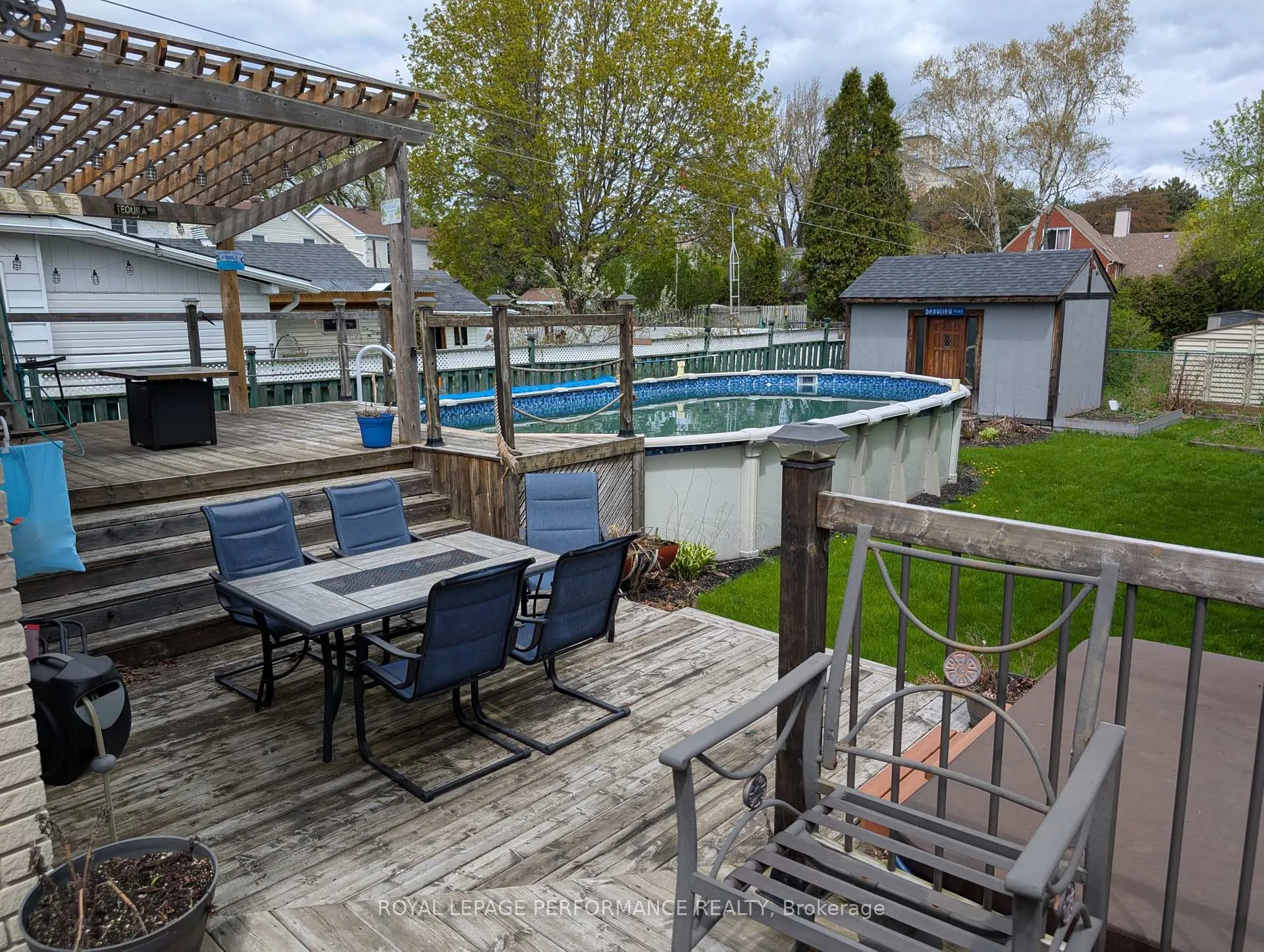 Photo 21 of 320 Baldwin Avenue, Cornwall — HOMEH