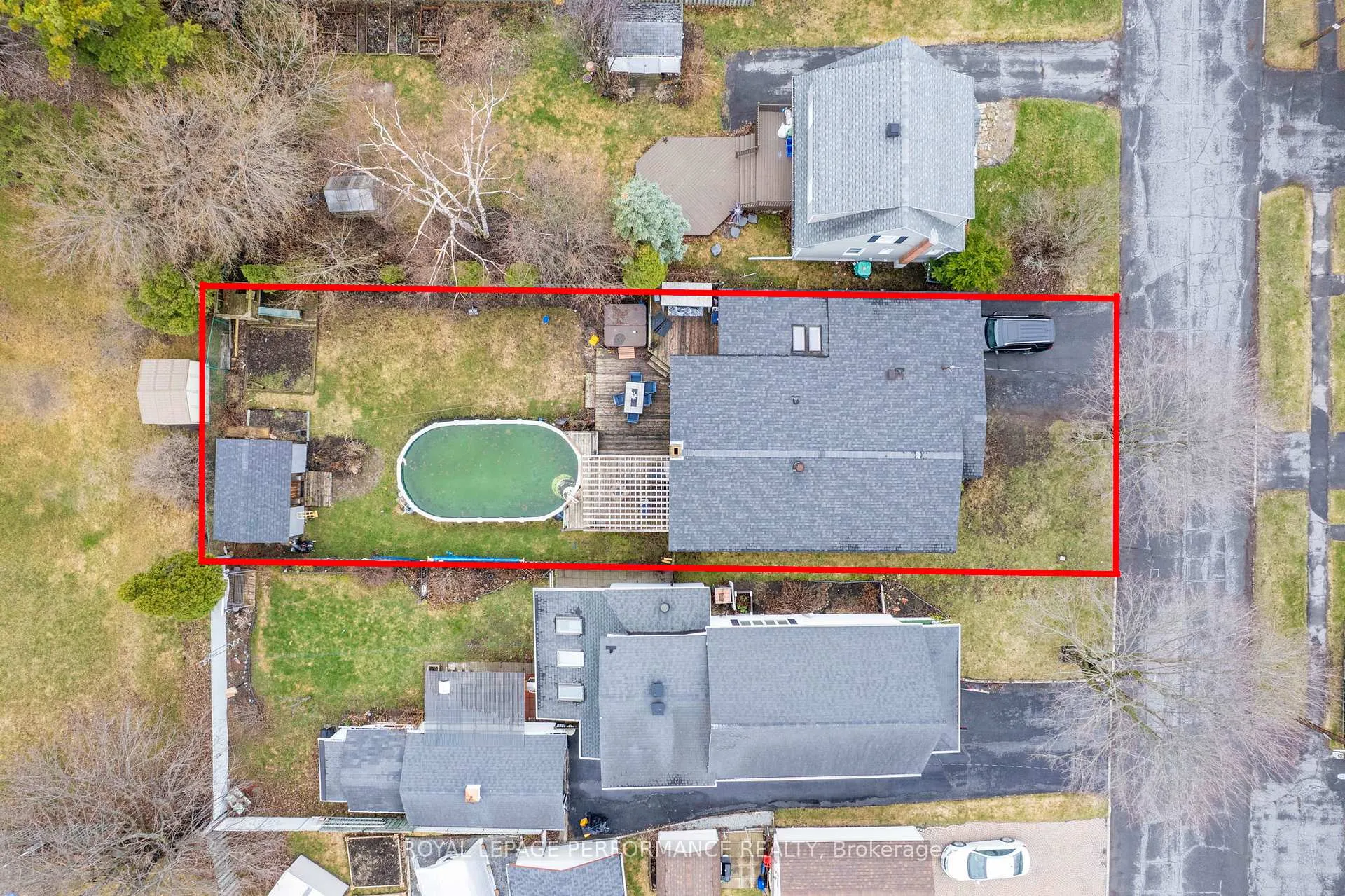 Photo 23 of 320 Baldwin Avenue, Cornwall — HOMEH