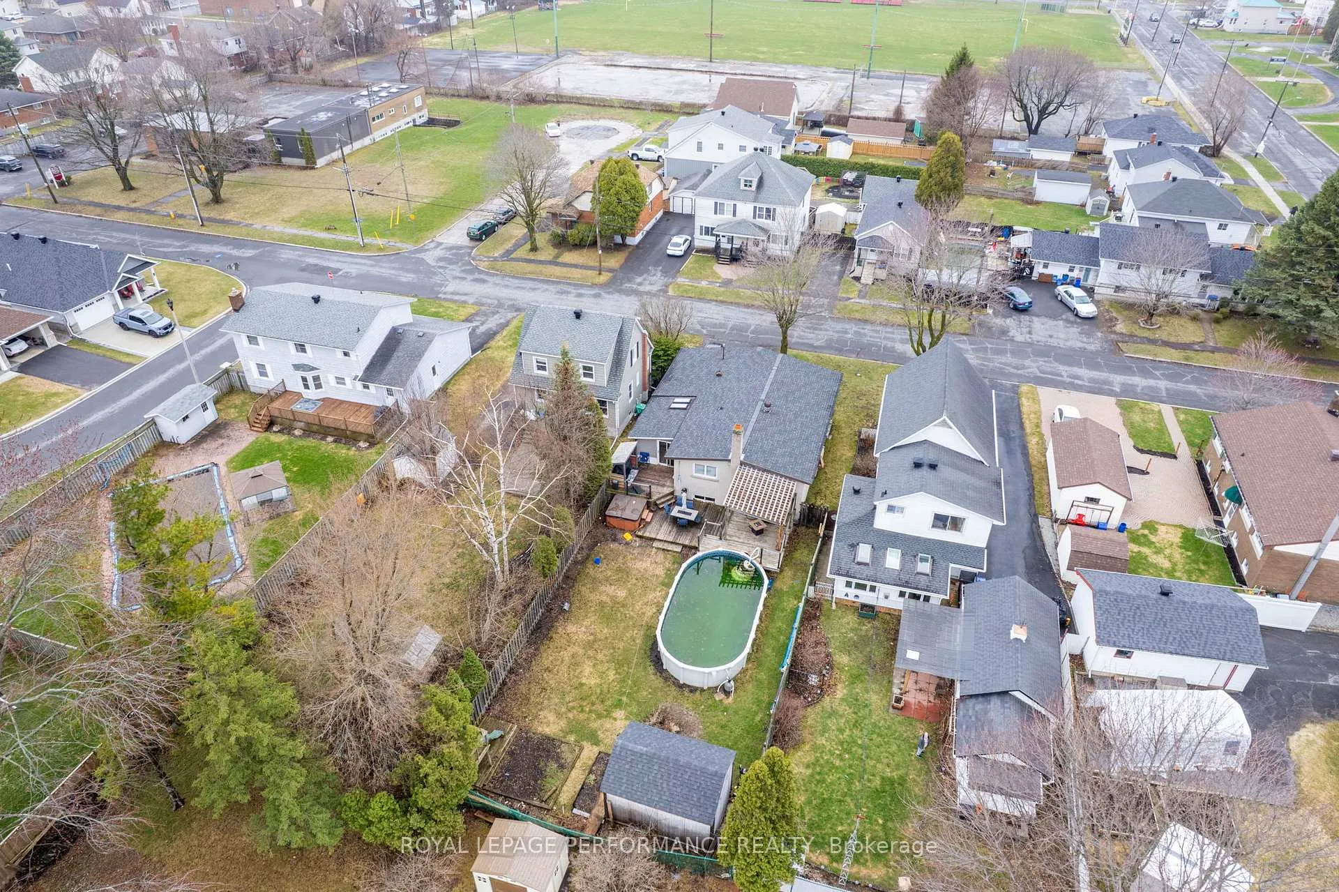 Photo 24 of 320 Baldwin Avenue, Cornwall — HOMEH