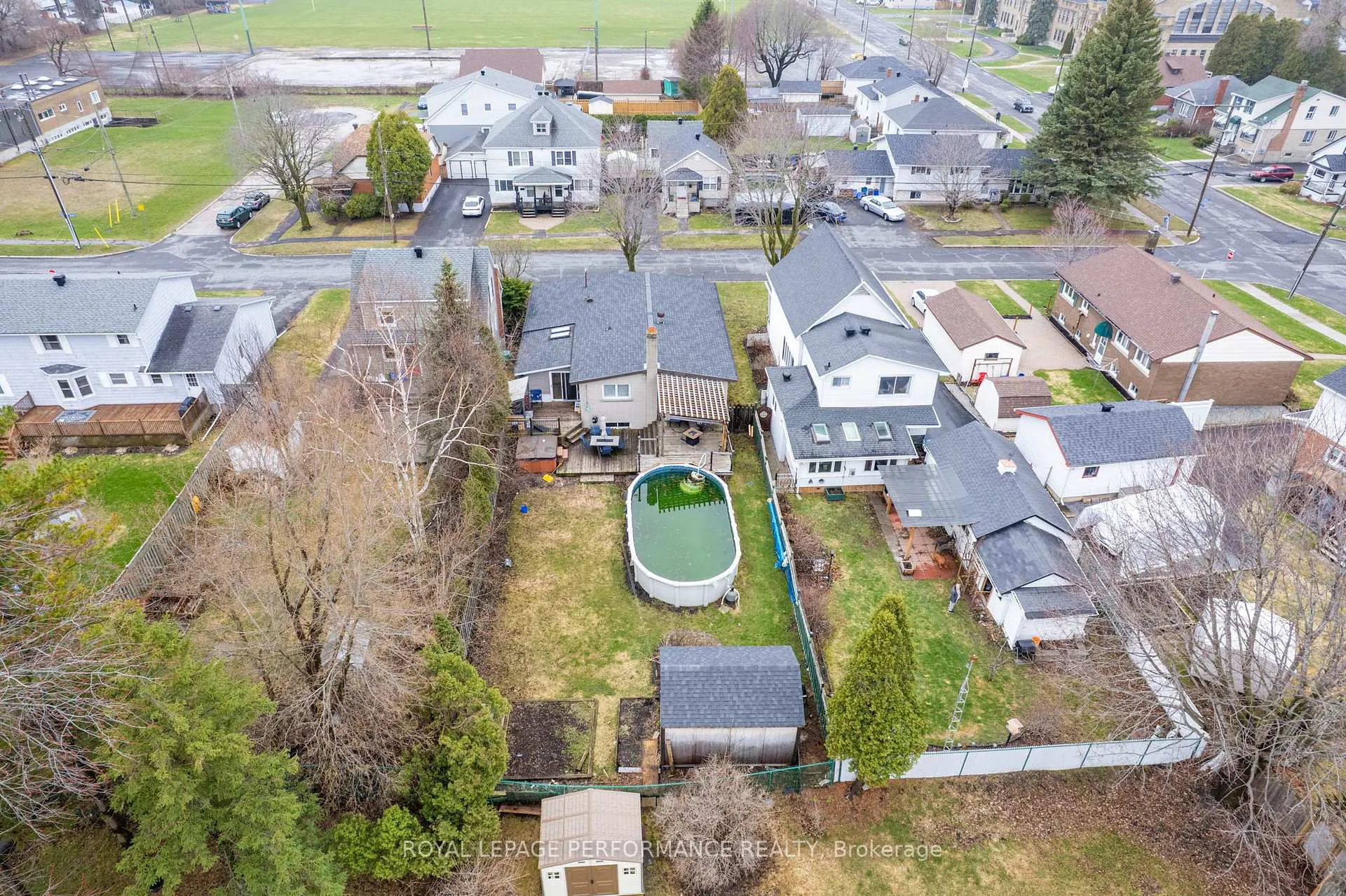 Photo 25 of 320 Baldwin Avenue, Cornwall — HOMEH