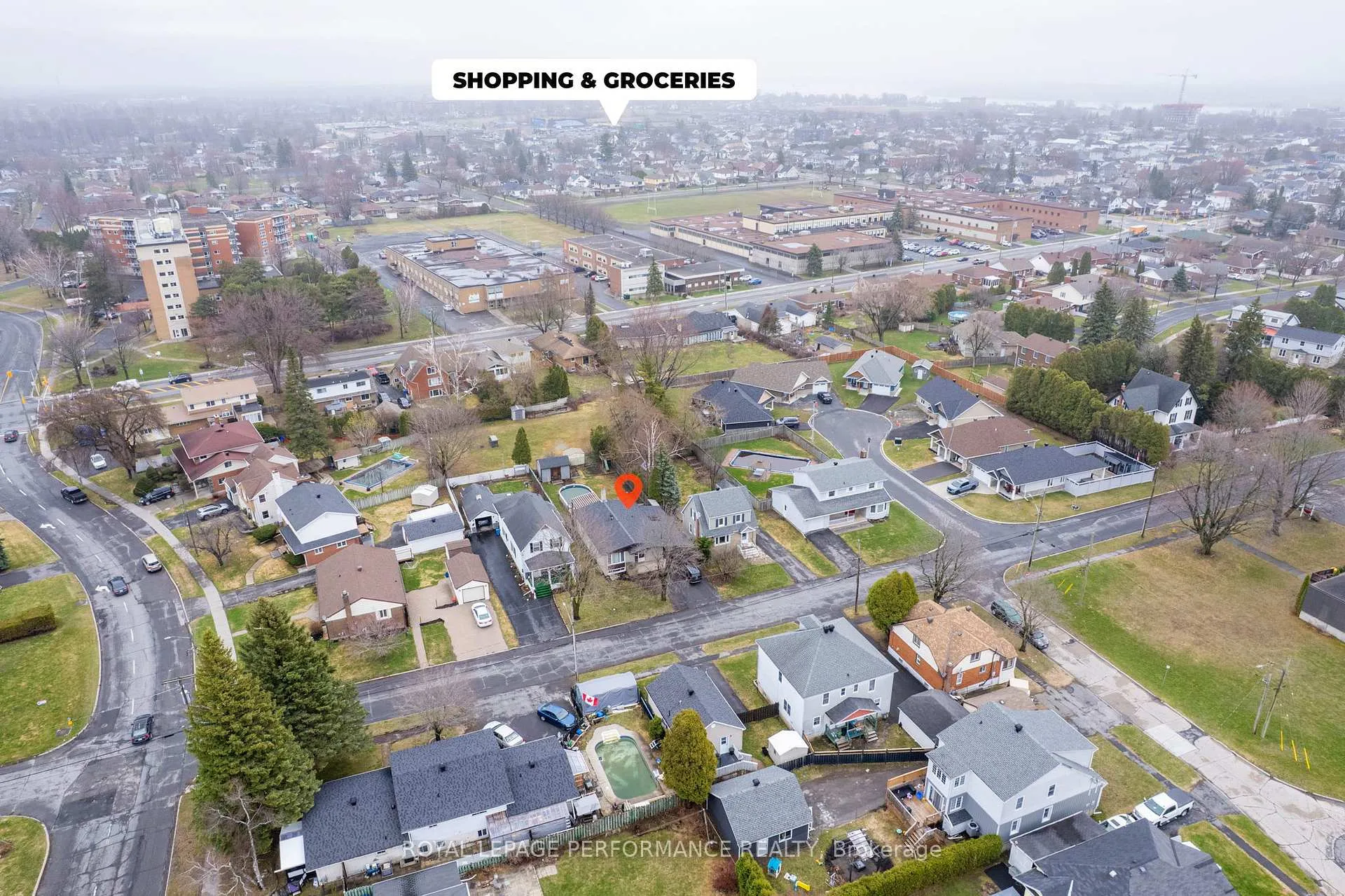 Photo 26 of 320 Baldwin Avenue, Cornwall — HOMEH