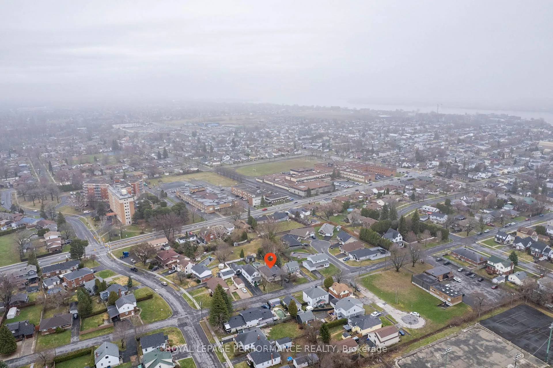 Photo 31 of 320 Baldwin Avenue, Cornwall — HOMEH