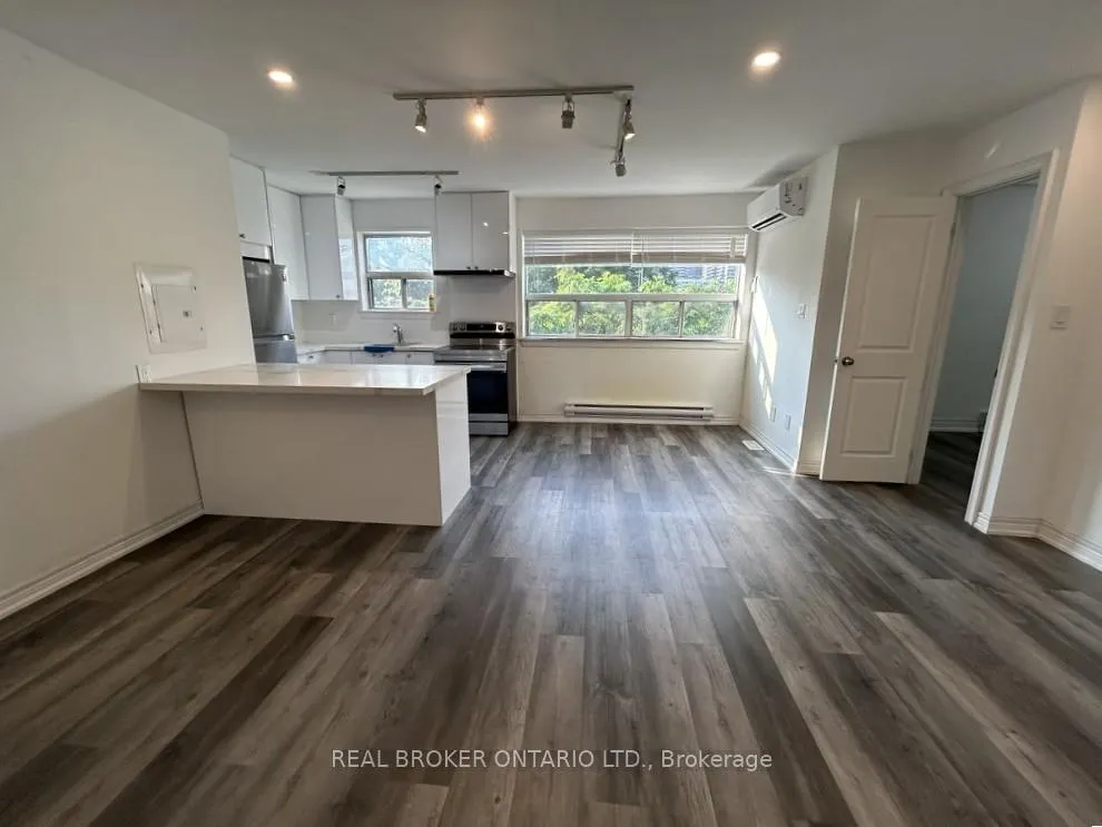 Photo 1 of Unit 1, 2209 Gerrard Street E, Toronto, East End-Danforth — HOMEH
