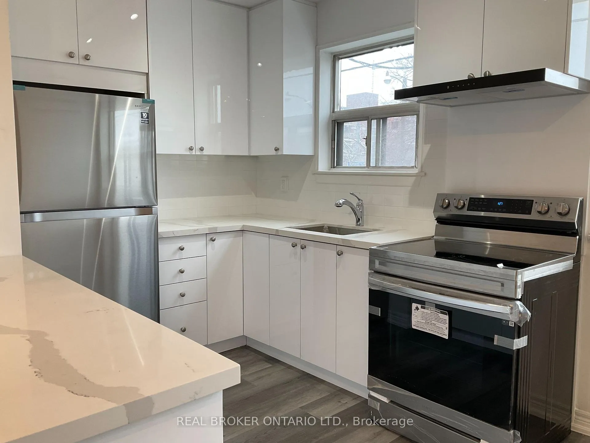 Photo 3 of Unit 1, 2209 Gerrard Street E, Toronto, East End-Danforth — HOMEH