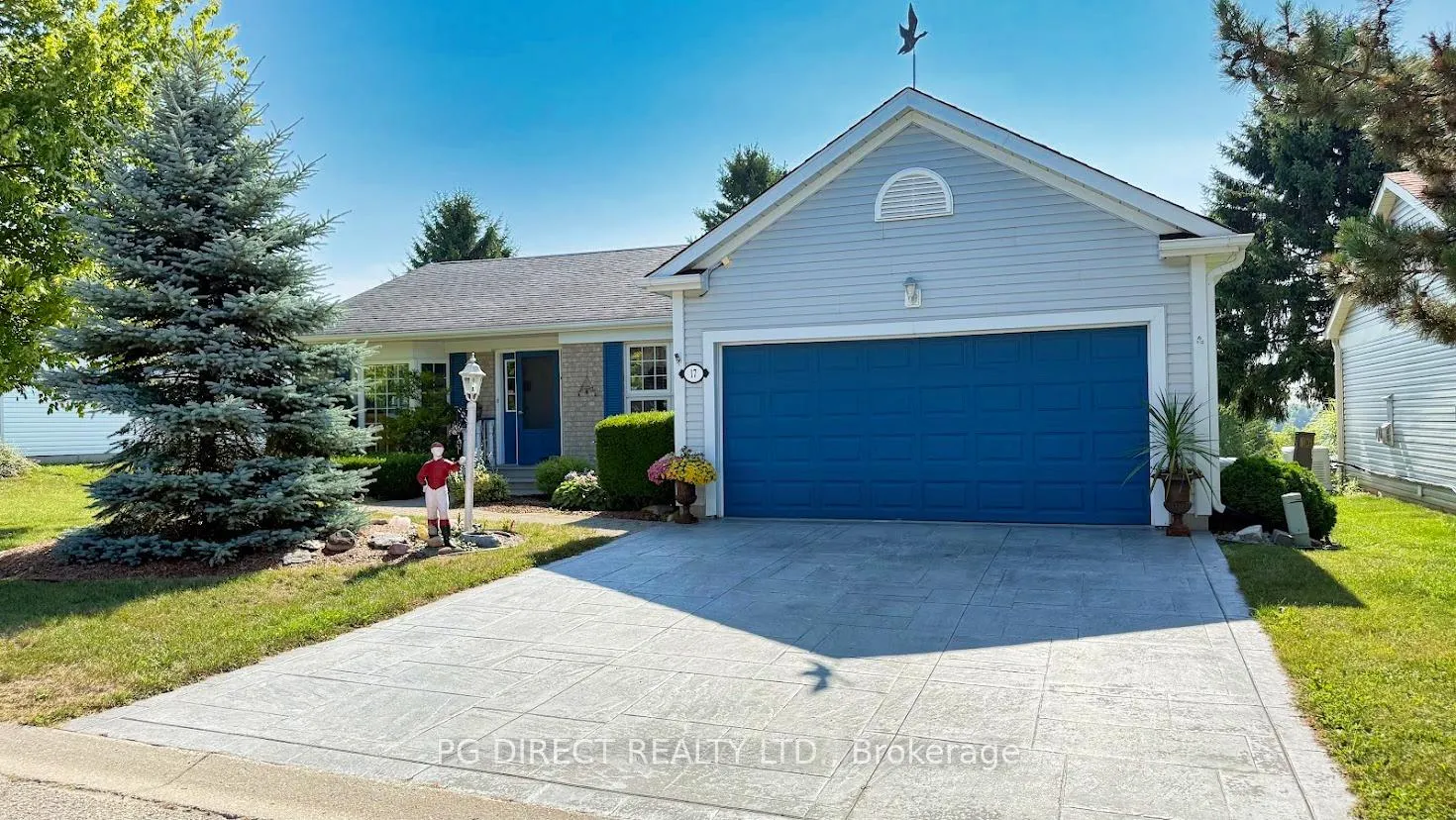 Photo 2 of 17 Pine Ridge Road, Centre Wellington, Belwood — HOMEH