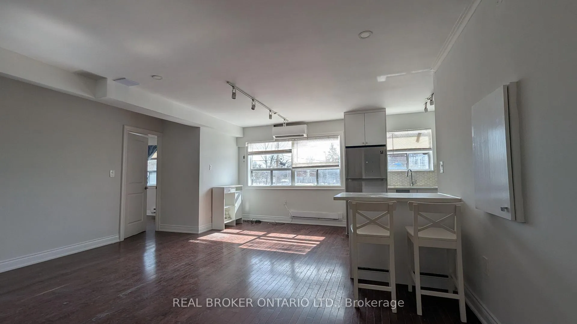 Photo 2 of Unit 2, 2209 Gerrard Street E, Toronto, East End-Danforth — HOMEH