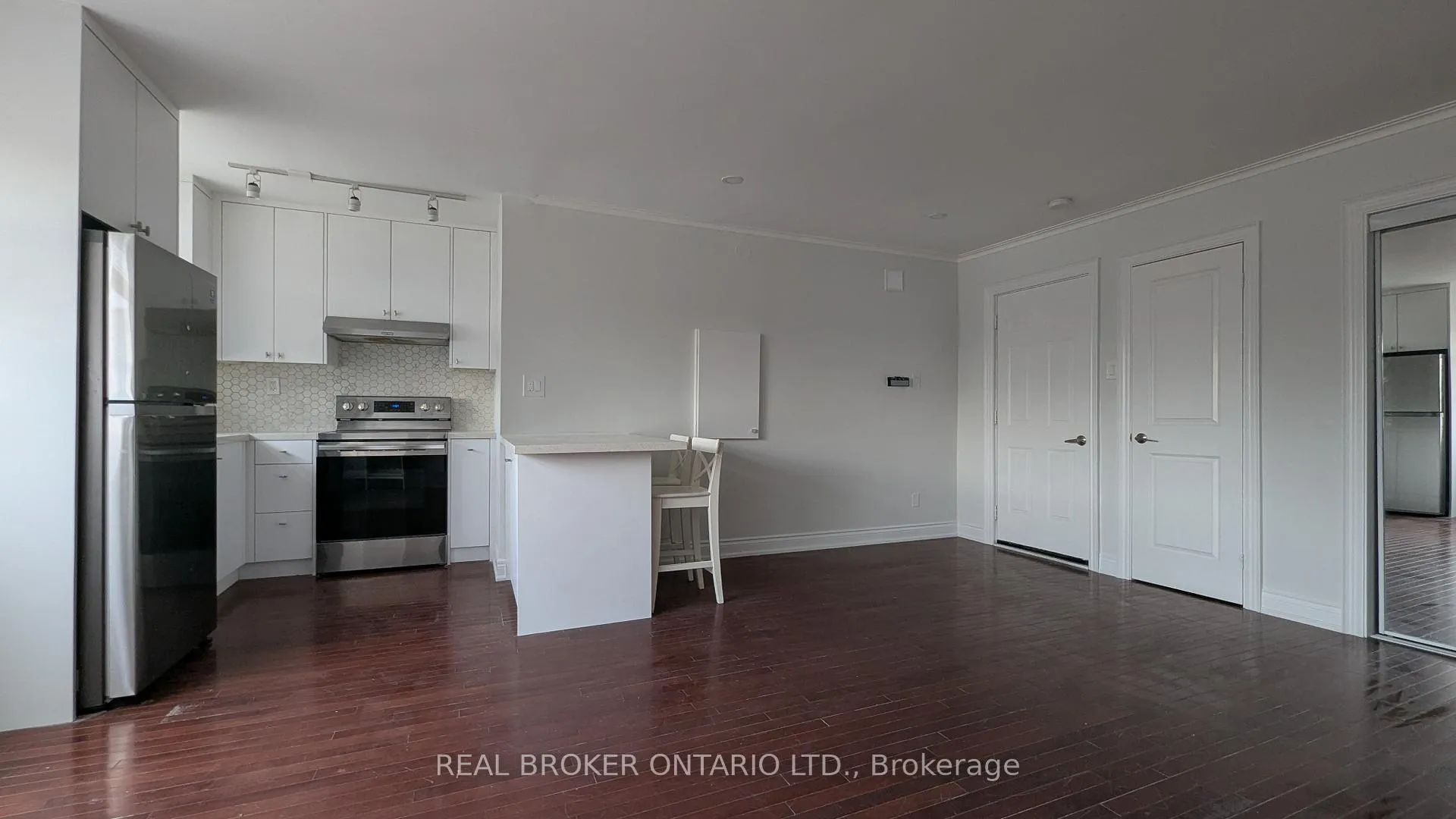 Photo 3 of Unit 2, 2209 Gerrard Street E, Toronto, East End-Danforth — HOMEH