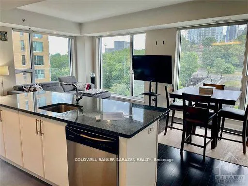 Photo 2 of Unit 308, 300A Lett Street, Ottawa, West Centre Town — HOMEH