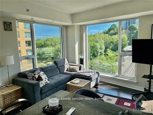 Photo 3 of Unit 308, 300A Lett Street, Ottawa, West Centre Town — HOMEH