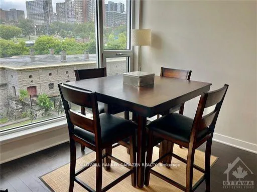 Photo 4 of Unit 308, 300A Lett Street, Ottawa, West Centre Town — HOMEH