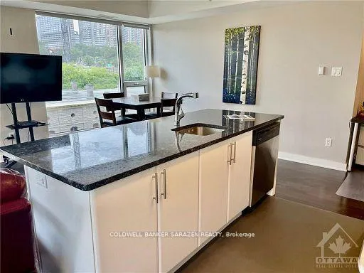 Photo 5 of Unit 308, 300A Lett Street, Ottawa, West Centre Town — HOMEH