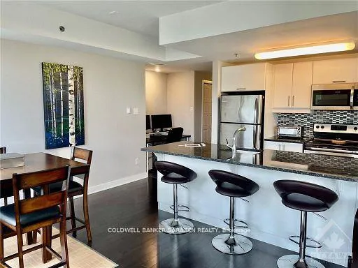 Photo 6 of Unit 308, 300A Lett Street, Ottawa, West Centre Town — HOMEH