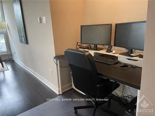 Photo 8 of Unit 308, 300A Lett Street, Ottawa, West Centre Town — HOMEH