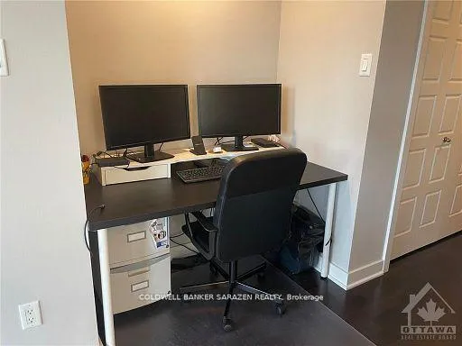 Photo 9 of Unit 308, 300A Lett Street, Ottawa, West Centre Town — HOMEH