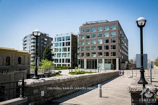 Photo 15 of Unit 308, 300A Lett Street, Ottawa, West Centre Town — HOMEH