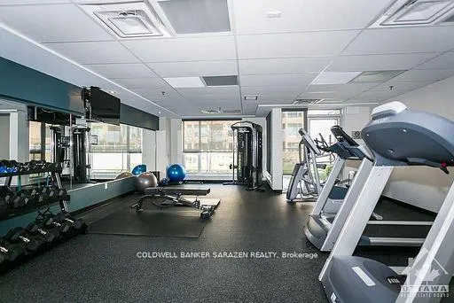 Photo 16 of Unit 308, 300A Lett Street, Ottawa, West Centre Town — HOMEH