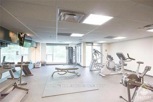 Photo 18 of Unit 308, 300A Lett Street, Ottawa, West Centre Town — HOMEH