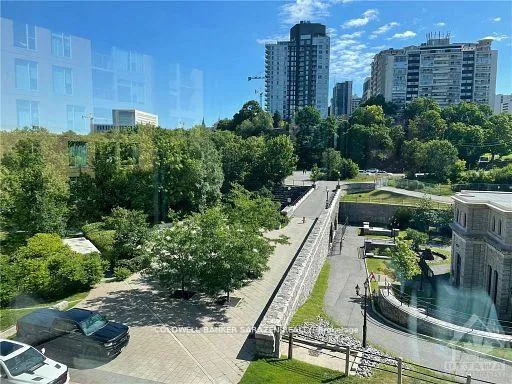Photo 21 of Unit 308, 300A Lett Street, Ottawa, West Centre Town — HOMEH