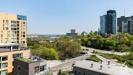 Photo 22 of Unit 308, 300A Lett Street, Ottawa, West Centre Town — HOMEH