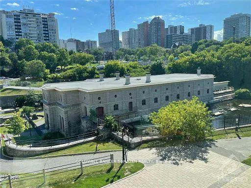 Photo 23 of Unit 308, 300A Lett Street, Ottawa, West Centre Town — HOMEH