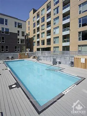 Photo 25 of Unit 308, 300A Lett Street, Ottawa, West Centre Town — HOMEH