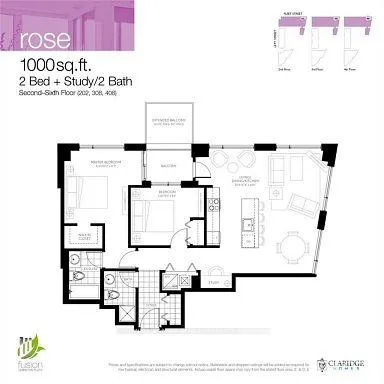 Photo 26 of Unit 308, 300A Lett Street, Ottawa, West Centre Town — HOMEH