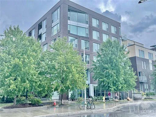Photo 28 of Unit 308, 300A Lett Street, Ottawa, West Centre Town — HOMEH