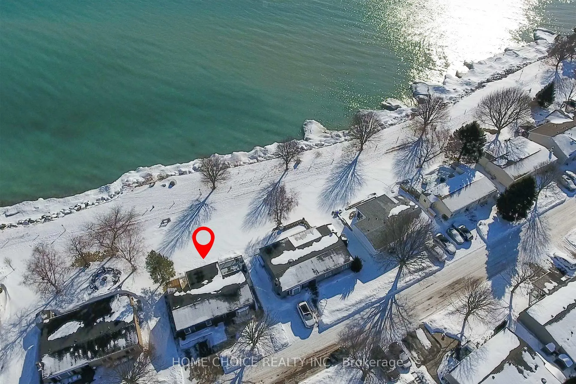 Photo 3 of 87 Bluffs Road, Clarington, Newcastle — HOMEH