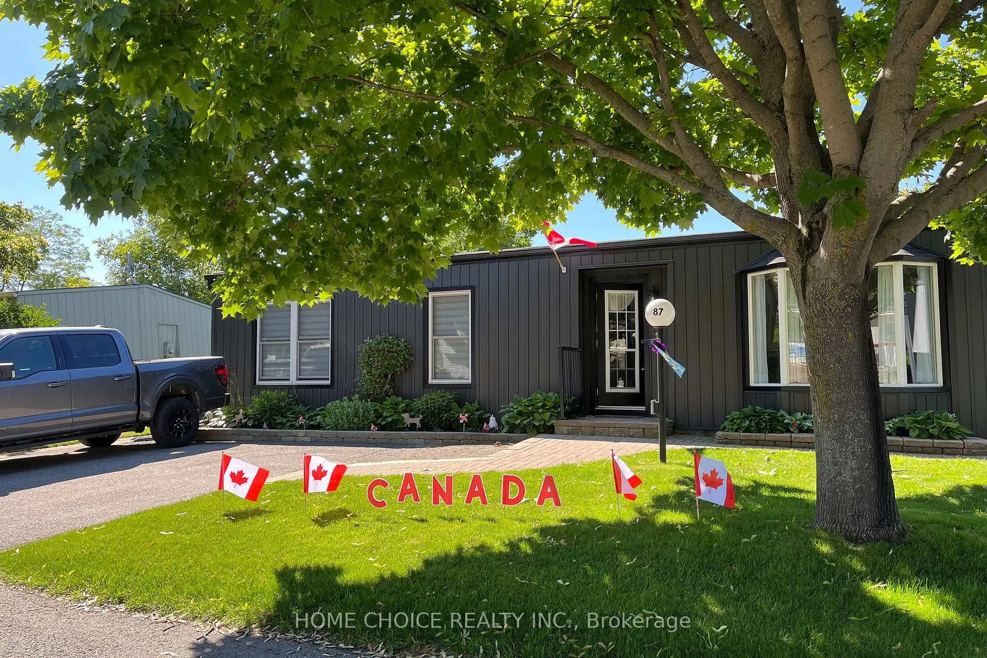 Photo 28 of 87 Bluffs Road, Clarington, Newcastle — HOMEH