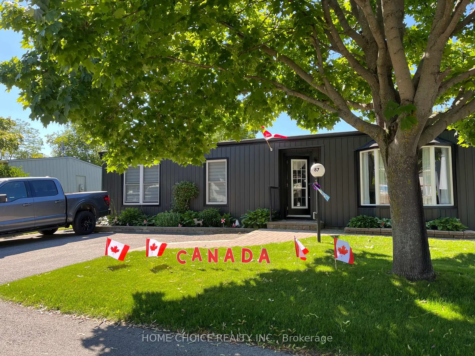 Photo 29 of 87 Bluffs Road, Clarington, Newcastle — HOMEH
