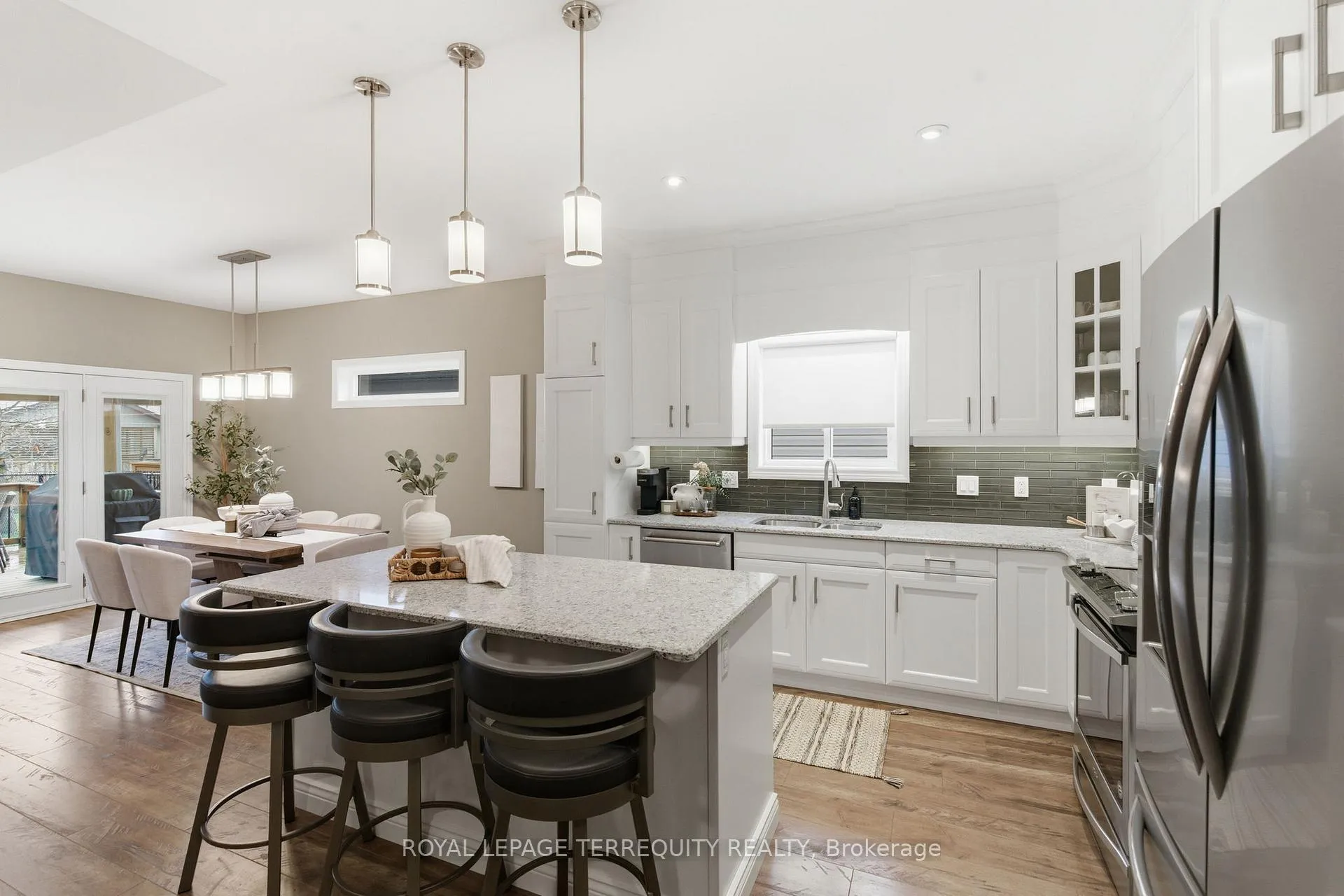 Photo 8 of 32 Birchmount Street, Quinte West, Murray Ward — HOMEH