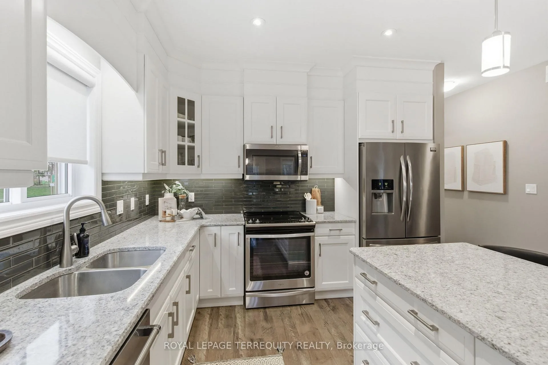 Photo 9 of 32 Birchmount Street, Quinte West, Murray Ward — HOMEH