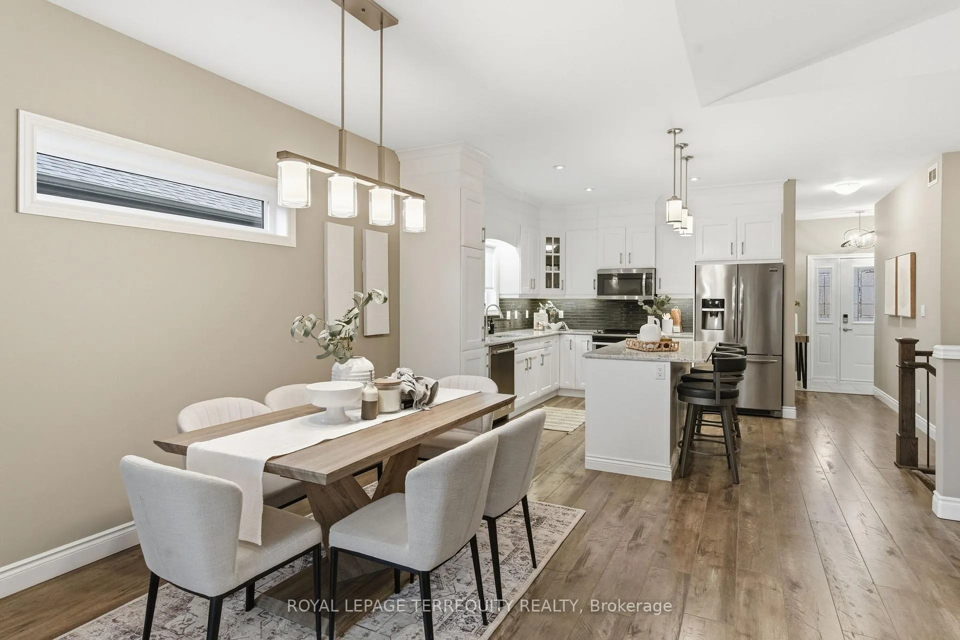 Photo 13 of 32 Birchmount Street, Quinte West, Murray Ward — HOMEH