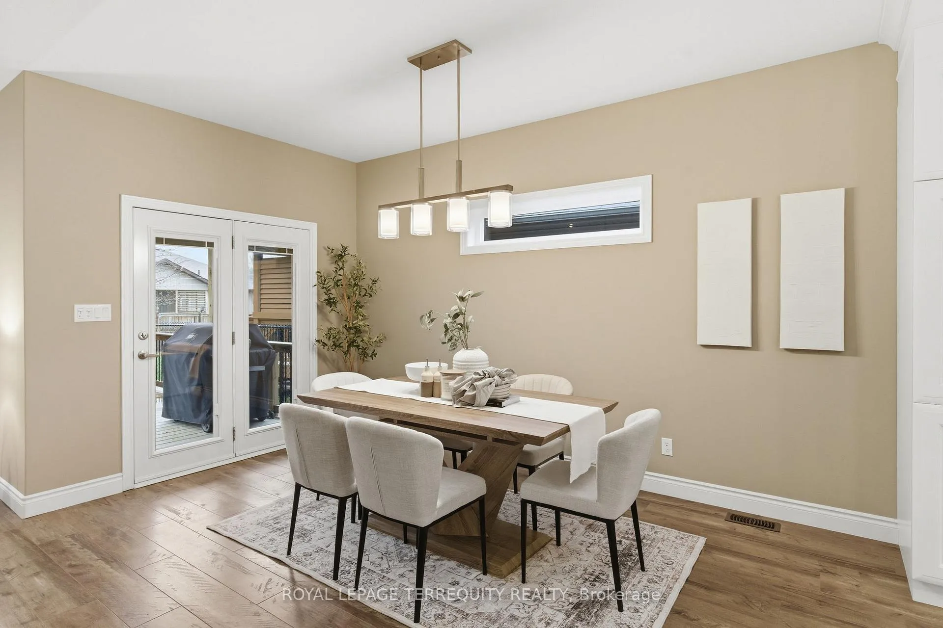 Photo 14 of 32 Birchmount Street, Quinte West, Murray Ward — HOMEH