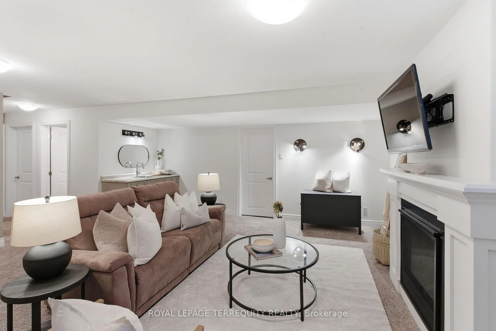 Photo 31 of 32 Birchmount Street, Quinte West, Murray Ward — HOMEH