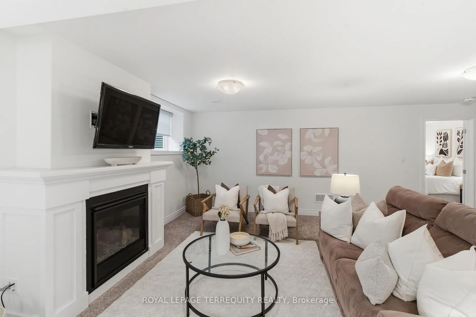 Photo 32 of 32 Birchmount Street, Quinte West, Murray Ward — HOMEH