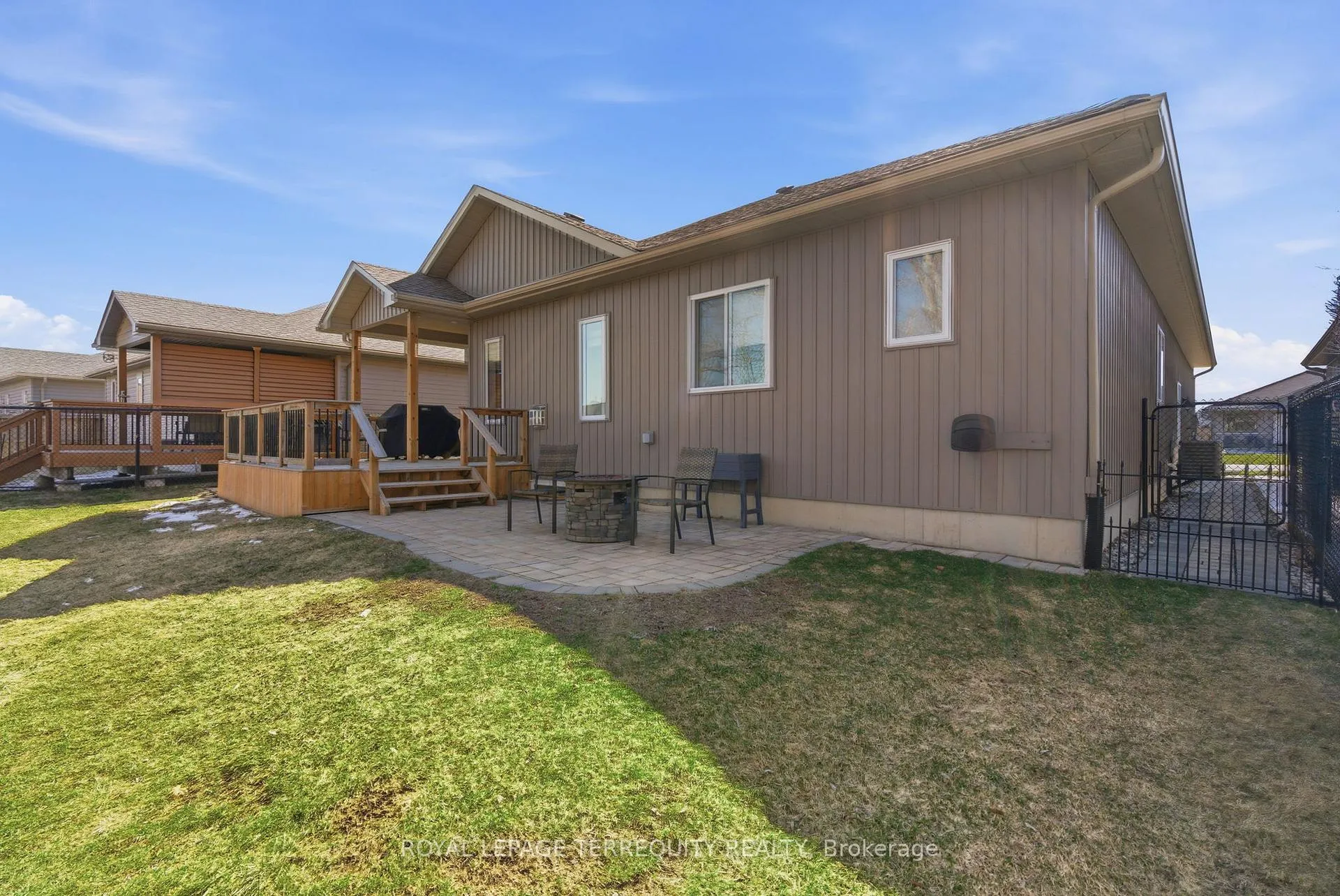 Photo 37 of 32 Birchmount Street, Quinte West, Murray Ward — HOMEH