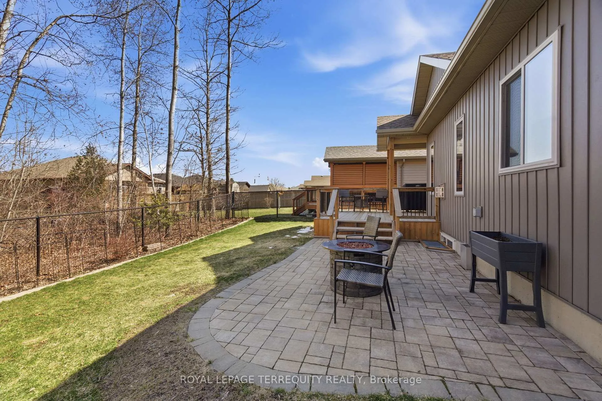 Photo 39 of 32 Birchmount Street, Quinte West, Murray Ward — HOMEH