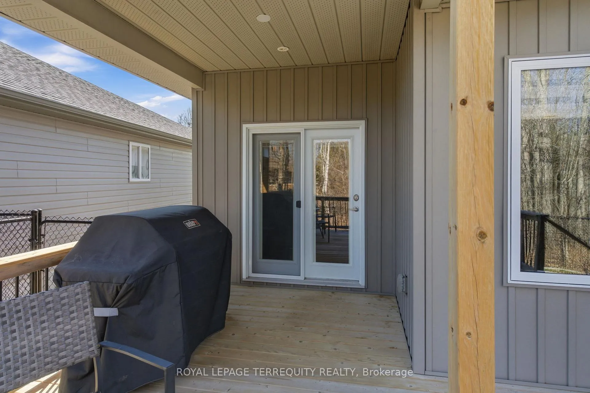 Photo 40 of 32 Birchmount Street, Quinte West, Murray Ward — HOMEH